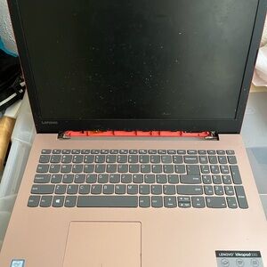 Lenovo Ideapad 330
